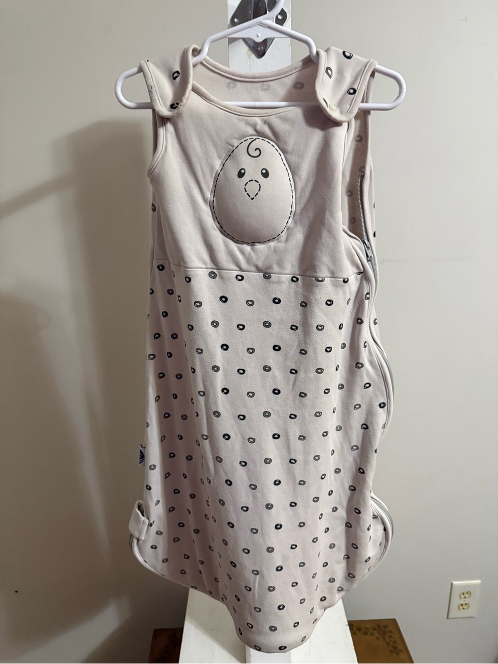 Nested Bean Zen Sack Classic Sleep Sack